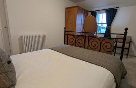 Historic character cottage in central Dornoch - Photo 23