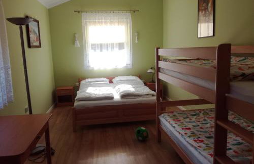 Nowa Wola 58 - 200qm appartment in a small village, with pool, sauna and big garden - Foto 23