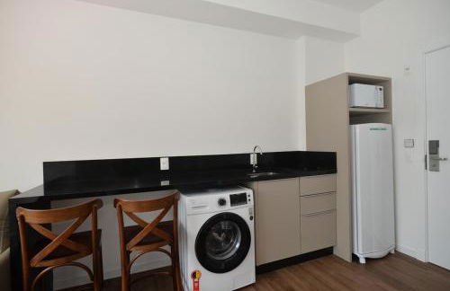 Vila do Centro Apart Hotel - Foto 81