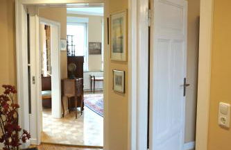 Ferienwohnung Coco Brockesstr. 10 - Foto 22