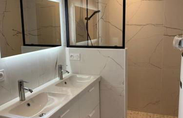 Gîte le 9 bis Kervadail - Photo 14