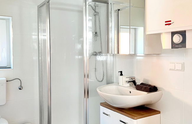 Holiday Home in Spielberg Near Red Bull Ring - Foto 16