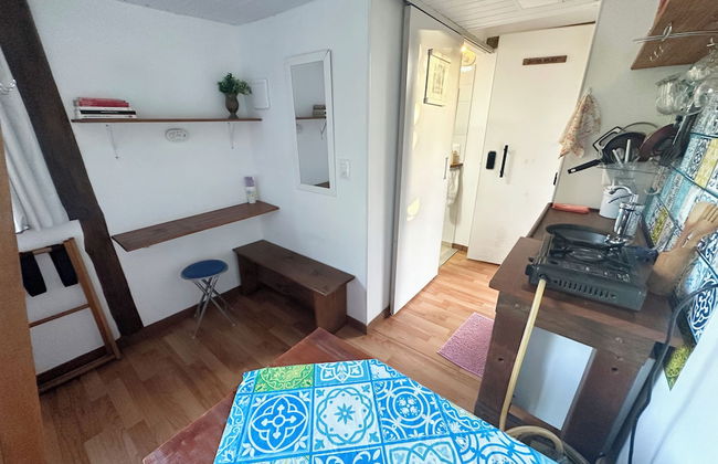 Quintal do Contêiner - Photo 10