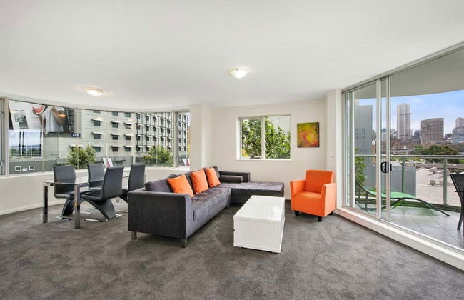 Bridge and Sails - Foto 6