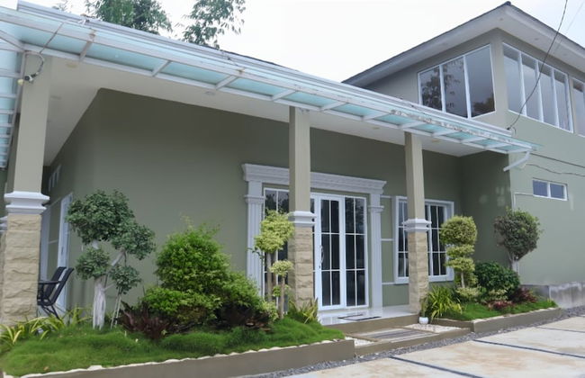 DeBali Villa Countryside by Simply Homy - Photo 53