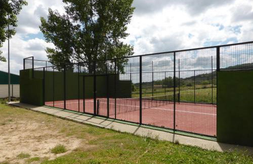 ApartamentosTREVEJO La Noguera villamiel - Foto 52