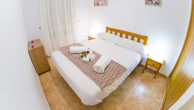 Homely Apartments Blasco Ibañez - Foto 2, Imagen principal