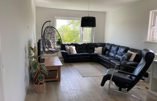 Charming 2-bed Apartment inc Balcony in Maastricht - Photo 10