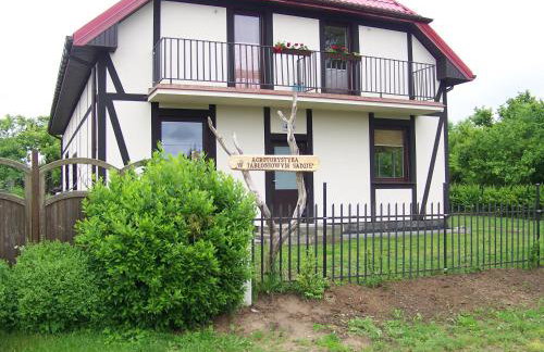 Agroturystyka W Jabłoniowym Sadzie - Foto 1