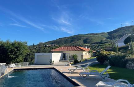 Quinta D'Arroteia - Foto 1