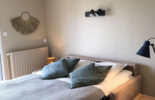 Côté Mer - Foto 16