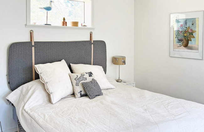 6 Person Holiday Home in Djurhamn - Foto 6