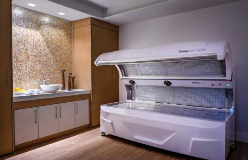 2BR 2BA condo with ocean views in Luxury Resort Amrit - Photo 43