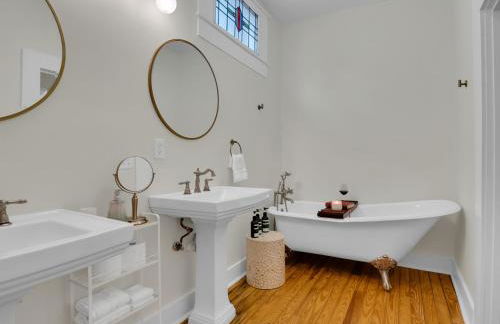 Near Pearl Downtown Fire Pit Patio Grill Historic - Photo 28