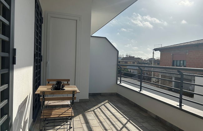 Our Beach Guest House - Photo 18