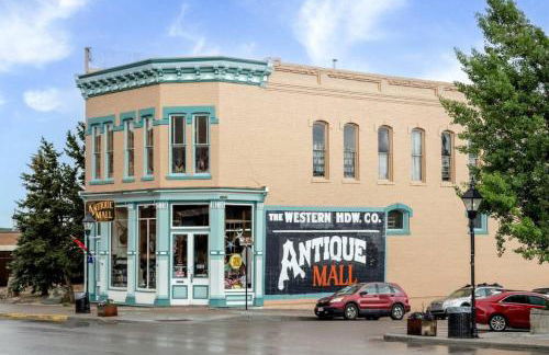 10 Renovated Dog Friendly Cozy Room Leadville - Foto 33