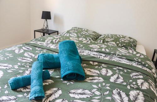 Le Dugois Belfort Centre avec Terrasse - Proche Gare - Foto 12