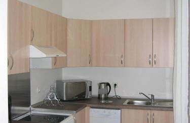 Résidence le Beau Site - Foto 31