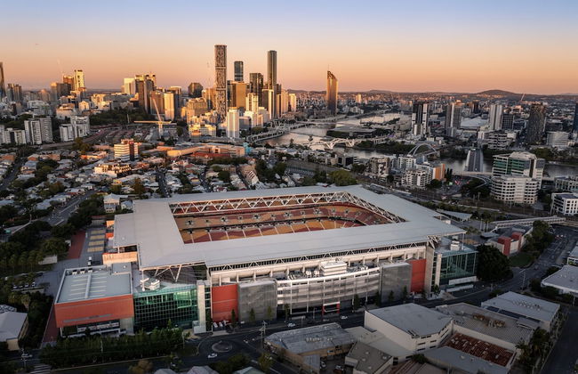 Cosmo Apartment Hotel - Foto 32