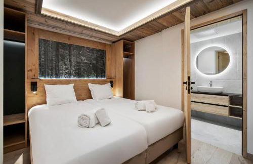 Chalet Hôtel Quartz - Foto 51