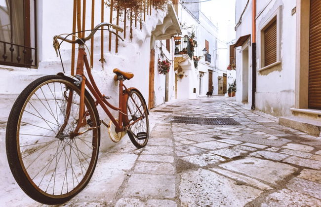 Trullo Di Nonna Cecca - Foto 17