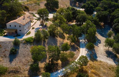 Agriturismo Montecolombo by Il Ritorno - Foto 21