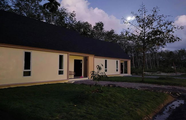 Baankai Sichon Villa Nakhon - Foto 19