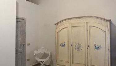 Appartamento il Caracolo a Cala Francese - Foto 3, wardrobe