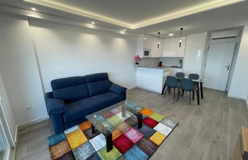 Sky Suites Alicante - Foto 68