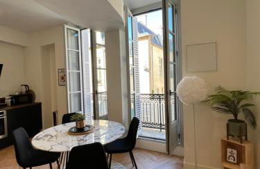 Loft Pasteur - Homillesime - Foto 52