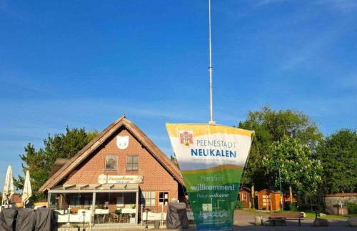 Holiday home Neukalen Comfortable holiday residence - Foto 9