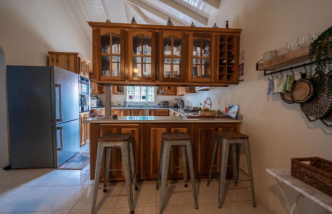 Rustic Raspuru - Foto 12