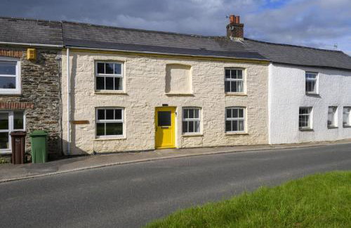 April Cottage - Foto 21