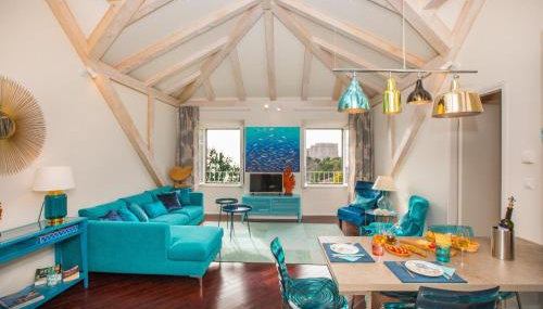 Villa Ani apartment Ariel - Foto 2