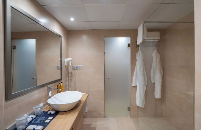 MS Aguamarina Costa del Sol - Foto 35