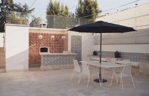 Relais Villa Magnolia - Foto 33