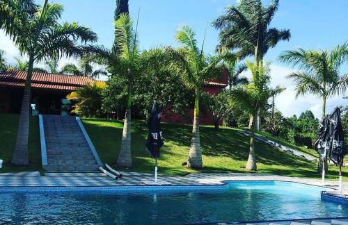 Sítio frente à Barragem - Foto 13