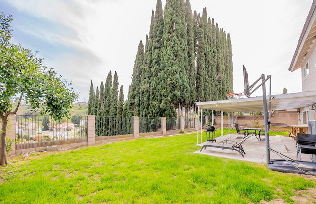 Serene Retreat With Modern Comforts in San Gabriel - Foto 5