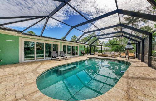 Cape Aqua Retreat - Foto 41