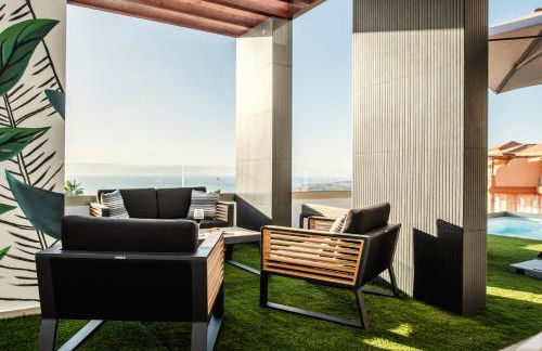 Villa Felicity - Foto 21