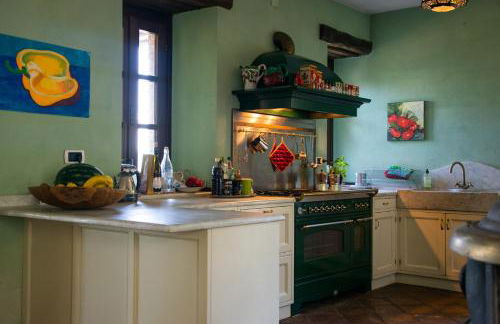 Vakantiehuis Casa Dolce Vista - Foto 11