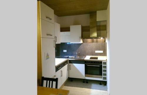 einfache zentrums nahe Wohnung - Foto 1