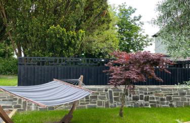 Garden Retreat Wales - Photo 20