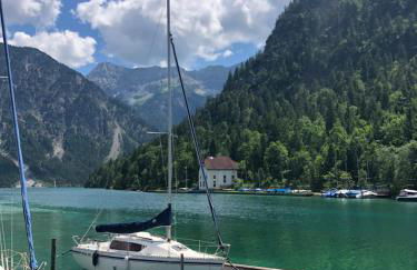 VitAllgäu-Neues Studio mit Königscard - Foto 39