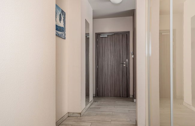 Tignes Czarna Góra Resort by Sun & Snow - Foto 17