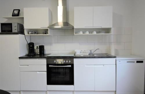 Monteurhaus Scheidter 40 - Photo 9