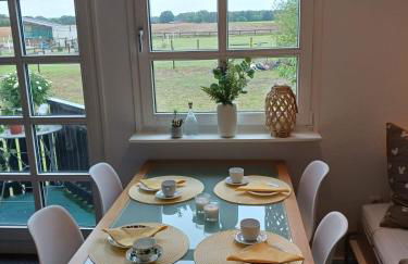 Landidylle mit Garten, Whirlpool und Klima - Foto 6