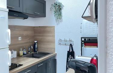 Maison avec piscine clim parking - Foto 15