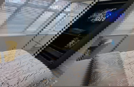 St Albans Stylish Suite With Kitchenette - Foto 4