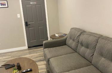 Apt 6 - High Plains Lodge at Nomad Landing - Foto 2
